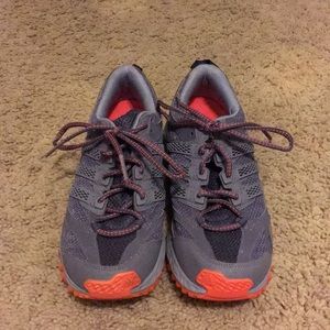 Adidas Kanaida-tr 5 Running Shoes